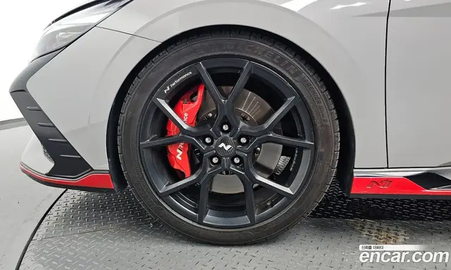 Hyundai Avante 2022 2.0 автомат (гидро), миниатюра 4 Hyundai Avante 2022 2.0 автомат (гидро), миниатюра 4