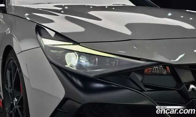 Hyundai Avante 2022 2.0 автомат (гидро), миниатюра 7 Hyundai Avante 2022 2.0 автомат (гидро), миниатюра 7
