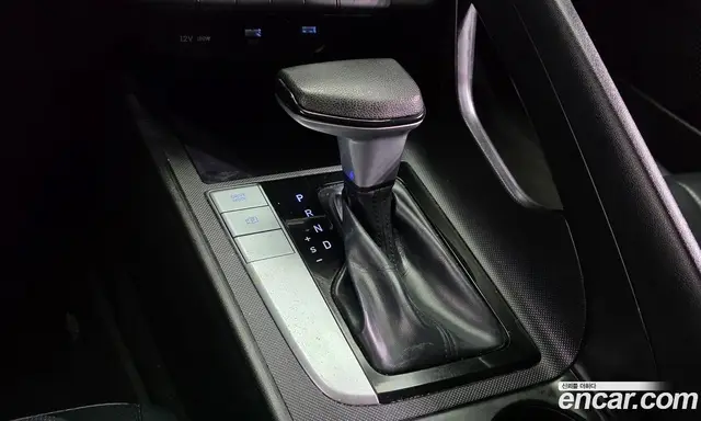 Hyundai Avante 2022 1.6 автомат (гидро), миниатюра 12