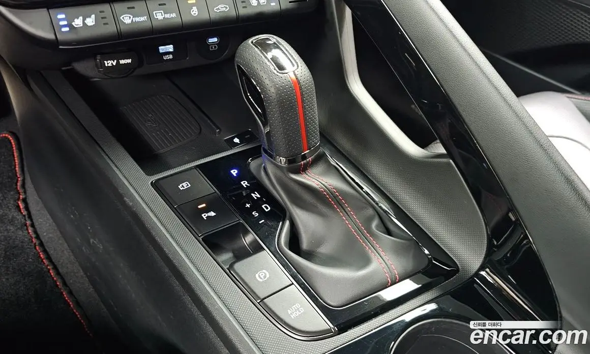 Hyundai Avante 2024 1.6 автомат (гидро), фото 12 Hyundai Avante 2024 1.6 автомат (гидро), фото 12