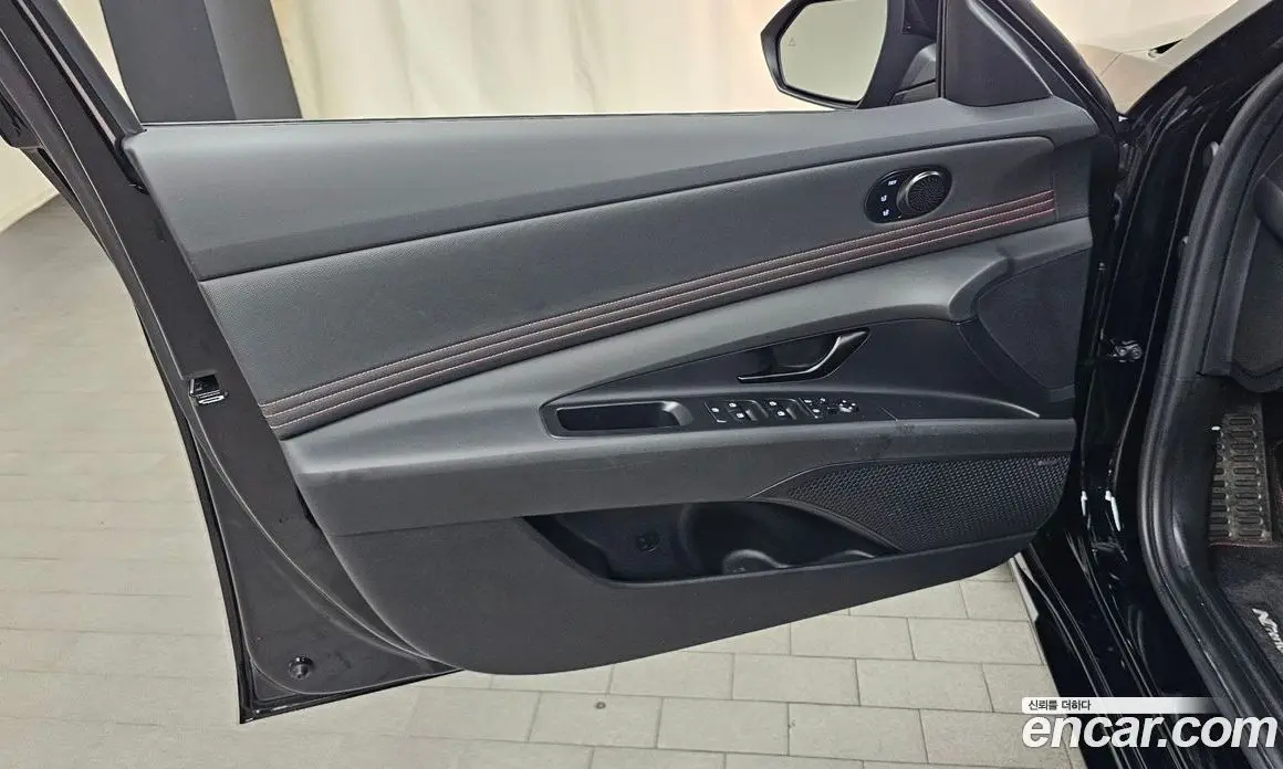 Hyundai Avante 2024 1.6 автомат (гидро), фото 14 Hyundai Avante 2024 1.6 автомат (гидро), фото 14