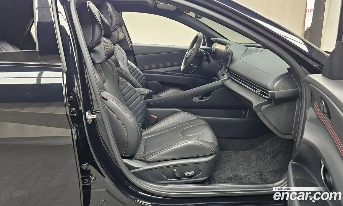 Hyundai Avante 2024 1.6 автомат (гидро), фото 16 Hyundai Avante 2024 1.6 автомат (гидро), фото 16