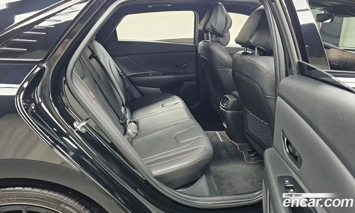 Hyundai Avante 2024 1.6 автомат (гидро), фото 17 Hyundai Avante 2024 1.6 автомат (гидро), фото 17