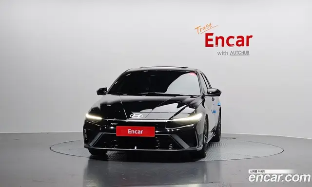 Hyundai Avante 2024 1.6 автомат (гидро), миниатюра 3 Hyundai Avante 2024 1.6 автомат (гидро), миниатюра 3