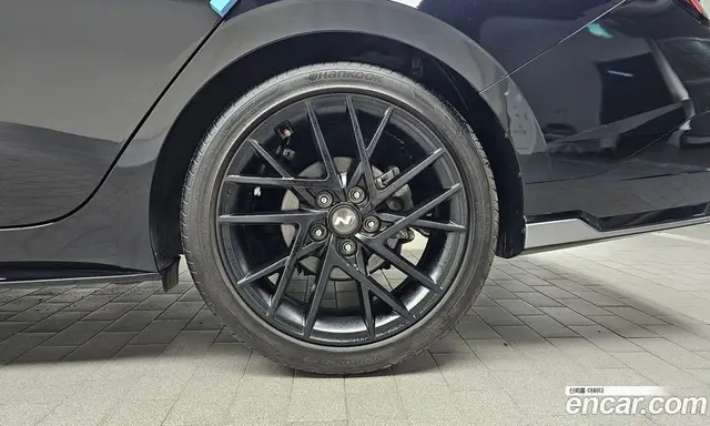 Hyundai Avante 2024 1.6 автомат (гидро), миниатюра 7 Hyundai Avante 2024 1.6 автомат (гидро), миниатюра 7