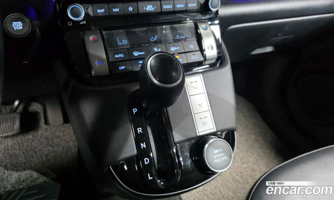Hyundai Casper 2022 1.0 автомат (гидро), фото 12