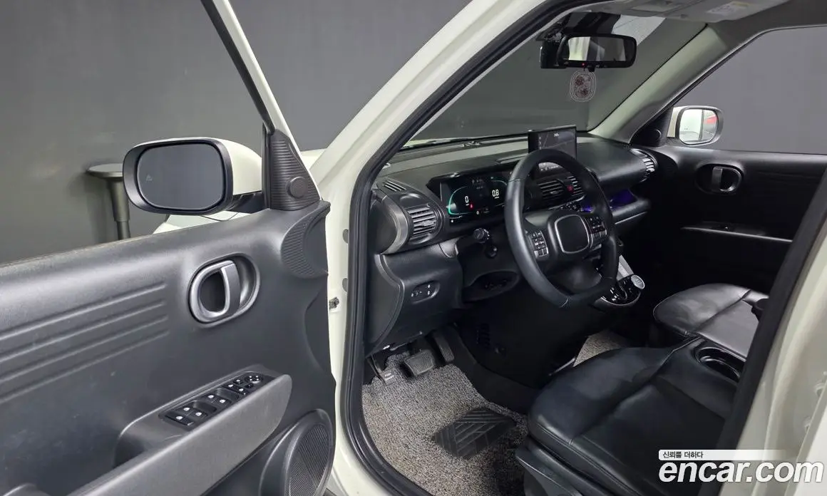 Hyundai Casper 2022 1.0 автомат (гидро), фото 13