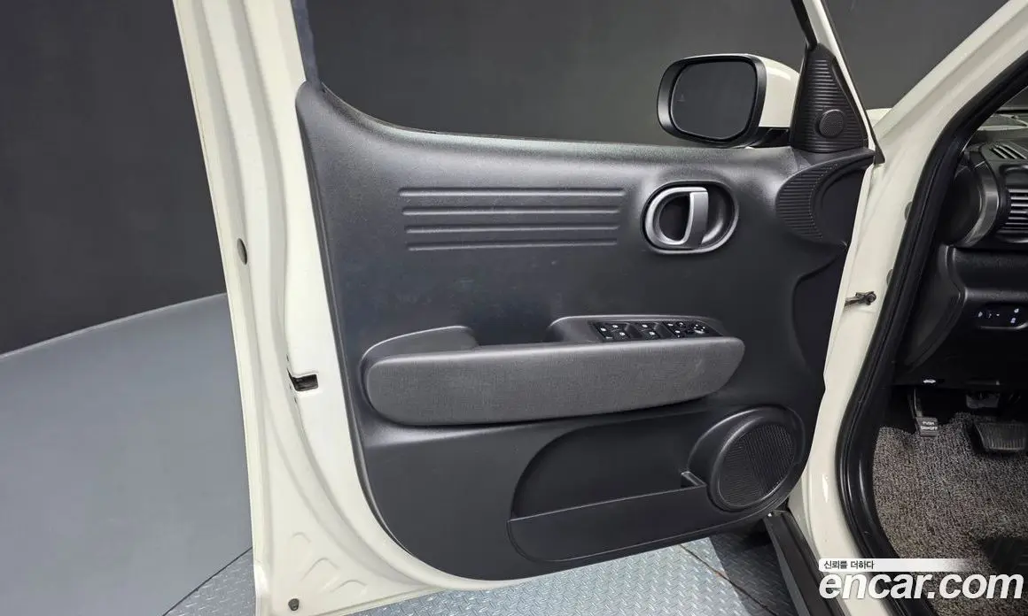 Hyundai Casper 2022 1.0 автомат (гидро), фото 14