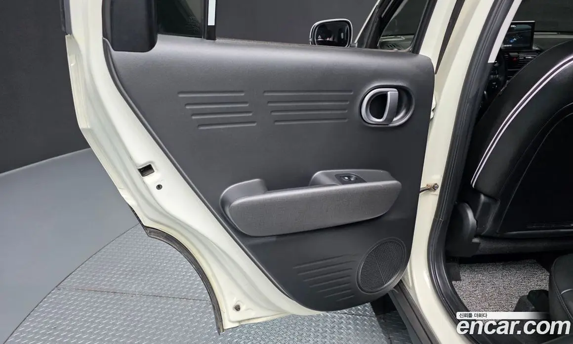 Hyundai Casper 2022 1.0 автомат (гидро), фото 15