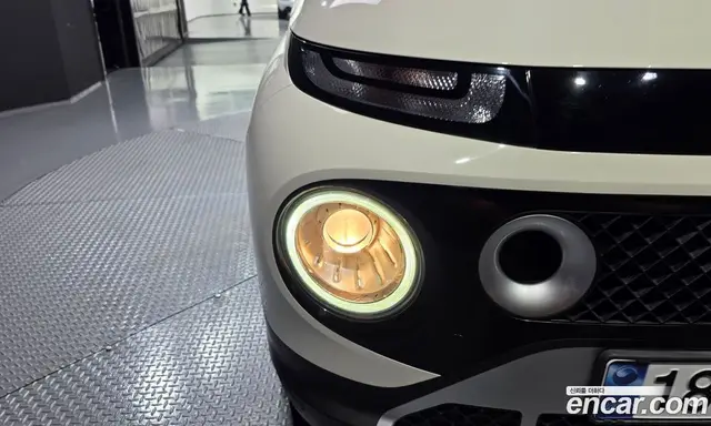 Hyundai Casper 2022 1.0 автомат (гидро), миниатюра 8
