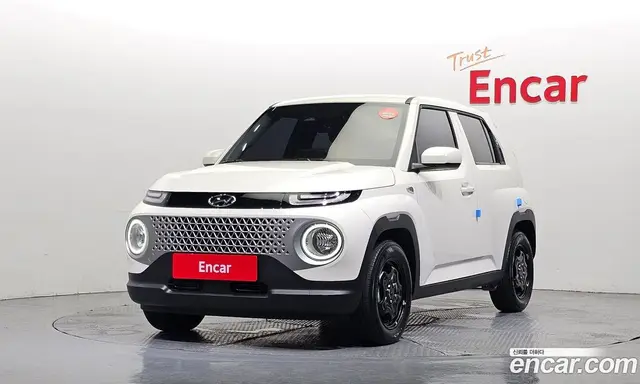 Hyundai Casper, 2023, 15 931 км