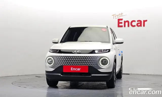 Hyundai Casper 2023 1.0 автомат (гидро), миниатюра 3
