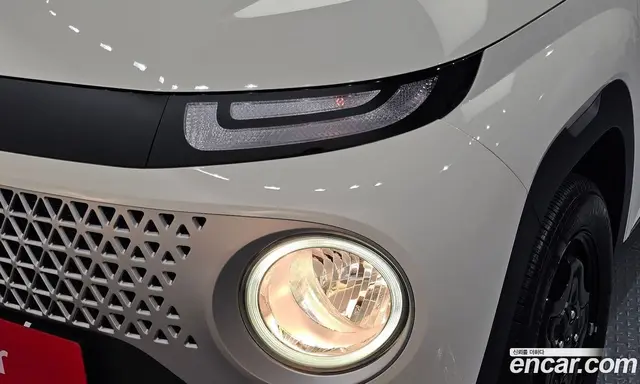 Hyundai Casper 2023 1.0 автомат (гидро), миниатюра 8