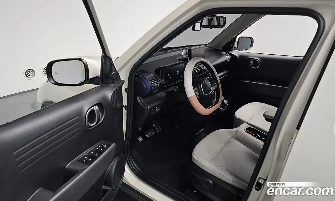 Hyundai Casper 2023 1.0 автомат (гидро), фото 12 Hyundai Casper 2023 1.0 автомат (гидро), фото 12
