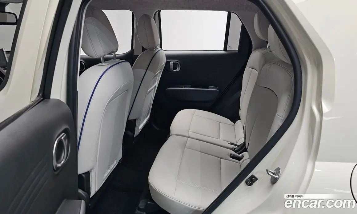 Hyundai Casper 2023 1.0 автомат (гидро), фото 15 Hyundai Casper 2023 1.0 автомат (гидро), фото 15