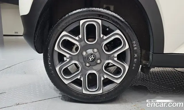 Hyundai Casper 2023 1.0 автомат (гидро), миниатюра 4 Hyundai Casper 2023 1.0 автомат (гидро), миниатюра 4
