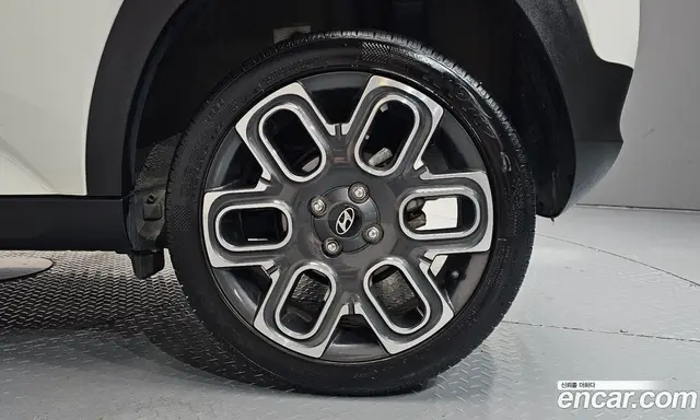 Hyundai Casper 2023 1.0 автомат (гидро), миниатюра 6 Hyundai Casper 2023 1.0 автомат (гидро), миниатюра 6