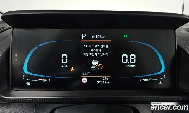 Hyundai Casper 2023 1.0 автомат (гидро), миниатюра 10 Hyundai Casper 2023 1.0 автомат (гидро), миниатюра 10