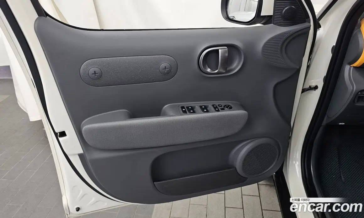 Hyundai Casper 2024 0.2 автомат (гидро), фото 14