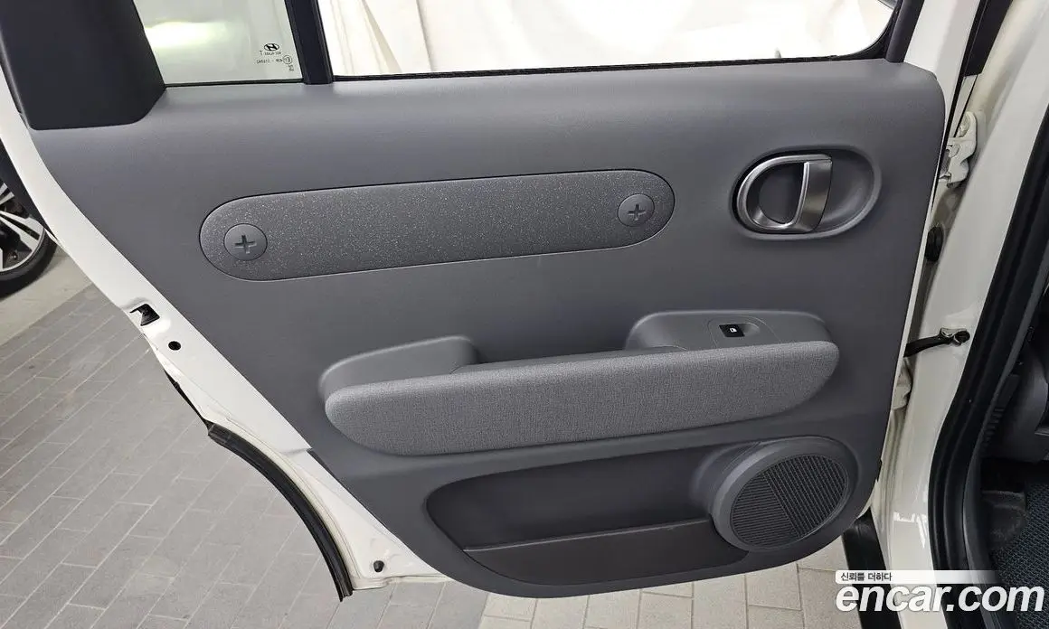 Hyundai Casper 2024 0.2 автомат (гидро), фото 15