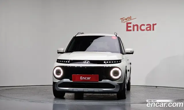 Hyundai Casper 2024 0.2 автомат (гидро), миниатюра 3