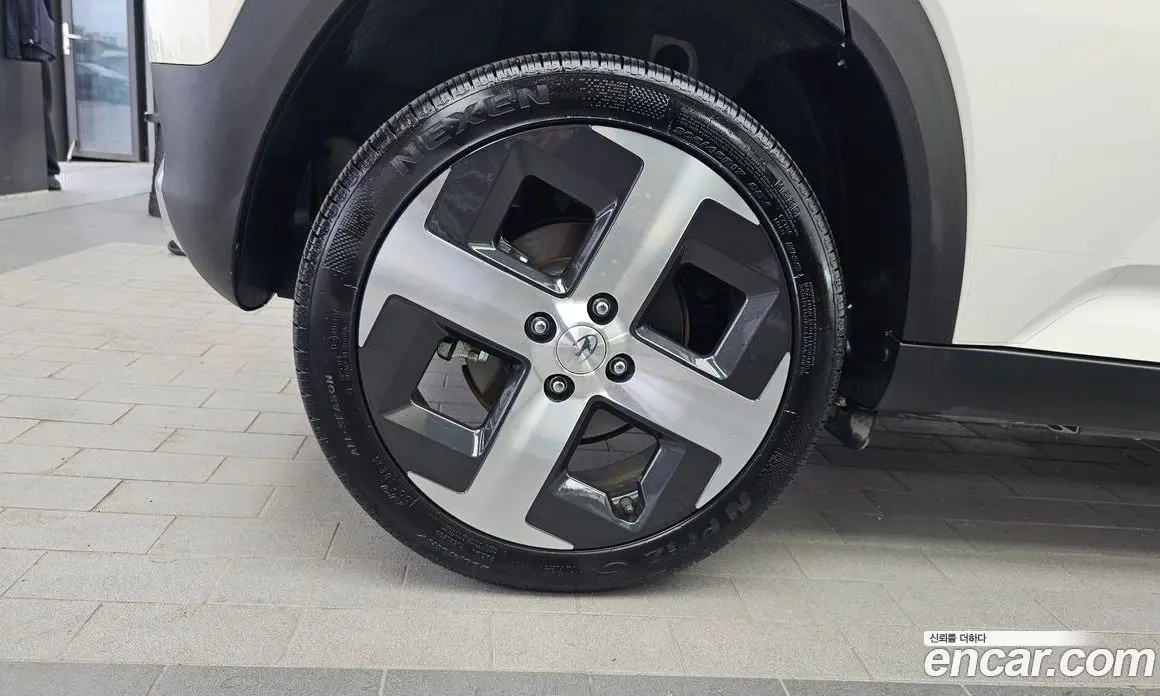 Hyundai Casper 2024 0.2 автомат (гидро), фото 5