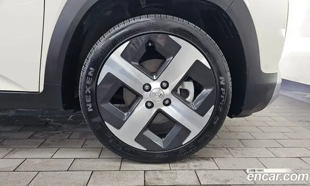 Hyundai Casper 2024 0.2 автомат (гидро), миниатюра 7