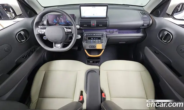 Hyundai Casper 2024 0.2 автомат (гидро), миниатюра 10