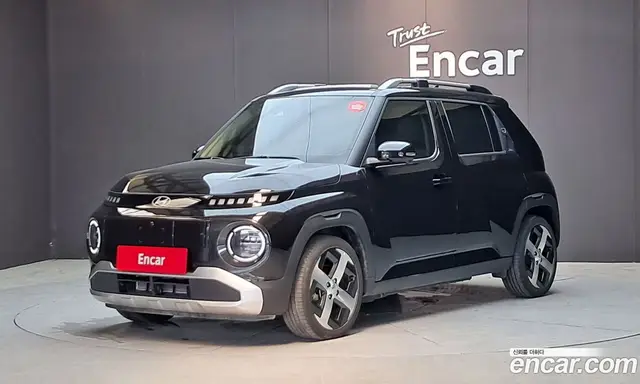Hyundai Casper, 2024, 32 994 км