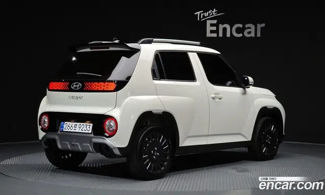Hyundai Casper 2026 1.0 автомат (гидро), миниатюра 2 Hyundai Casper 2026 1.0 автомат (гидро), миниатюра 2