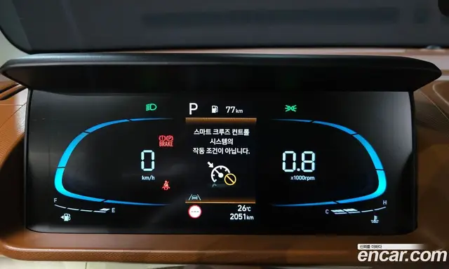 Hyundai Casper 2026 1.0 автомат (гидро), миниатюра 11 Hyundai Casper 2026 1.0 автомат (гидро), миниатюра 11