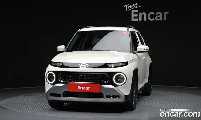 Hyundai Casper 2026 1.0 автомат (гидро), миниатюра 3 Hyundai Casper 2026 1.0 автомат (гидро), миниатюра 3