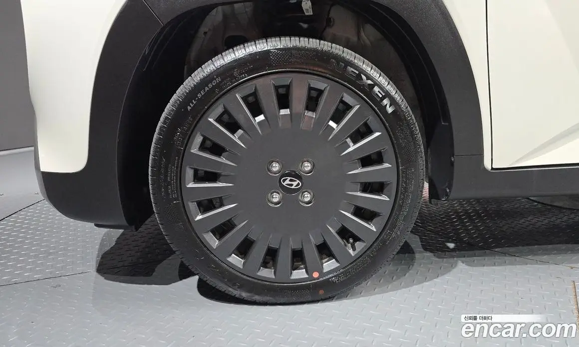 Hyundai Casper 2026 1.0 автомат (гидро), фото 5 Hyundai Casper 2026 1.0 автомат (гидро), фото 5