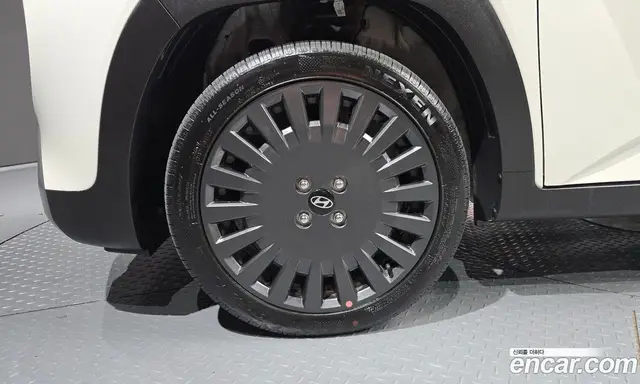 Hyundai Casper 2026 1.0 автомат (гидро), миниатюра 5 Hyundai Casper 2026 1.0 автомат (гидро), миниатюра 5