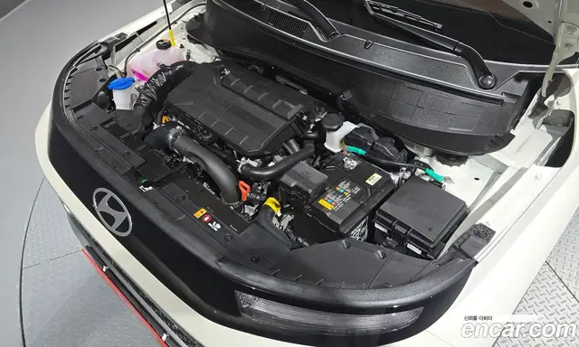 Hyundai Casper 2026 1.0 автомат (гидро), миниатюра 6 Hyundai Casper 2026 1.0 автомат (гидро), миниатюра 6
