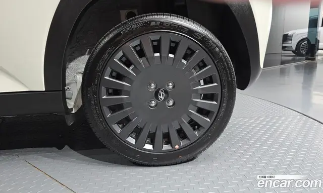 Hyundai Casper 2026 1.0 автомат (гидро), миниатюра 7 Hyundai Casper 2026 1.0 автомат (гидро), миниатюра 7