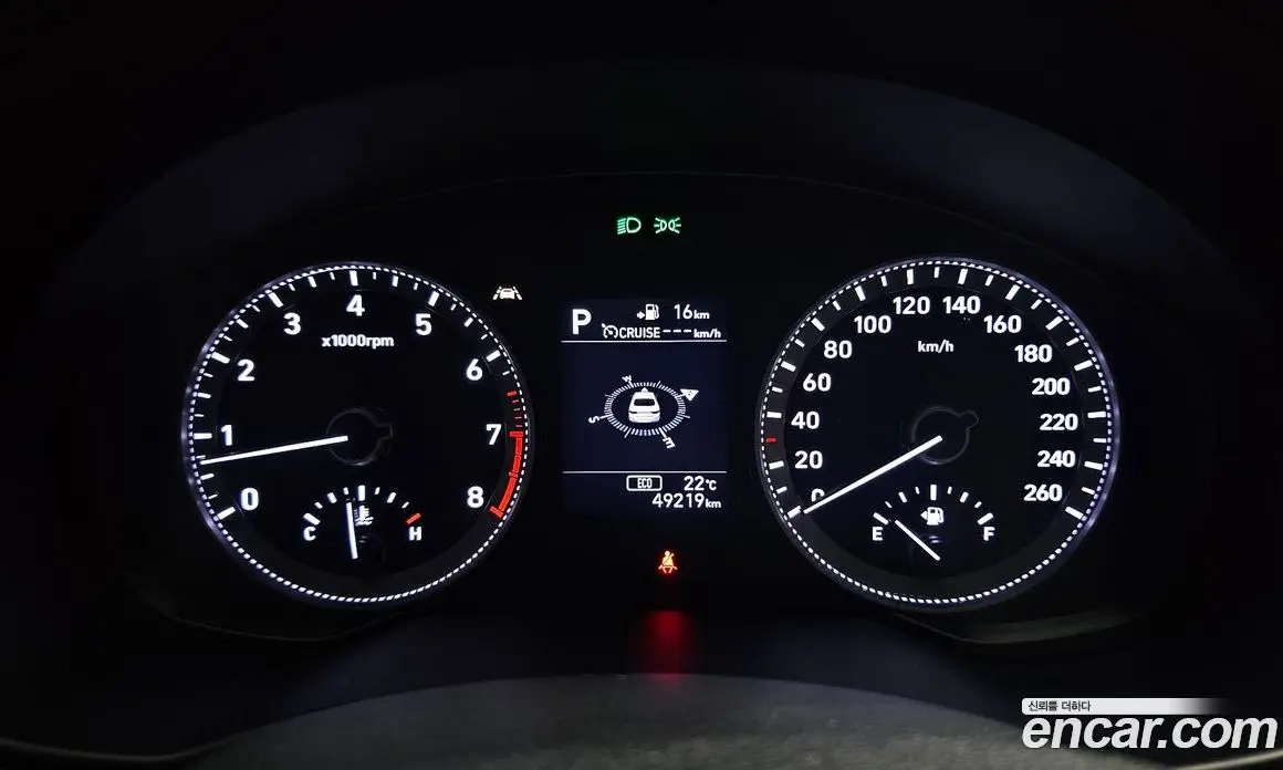 Hyundai Grandeur 2019 2.4 автомат (гидро), фото 11 Hyundai Grandeur 2019 2.4 автомат (гидро), фото 11