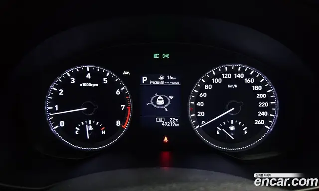 Hyundai Grandeur 2019 2.4 автомат (гидро), миниатюра 11 Hyundai Grandeur 2019 2.4 автомат (гидро), миниатюра 11