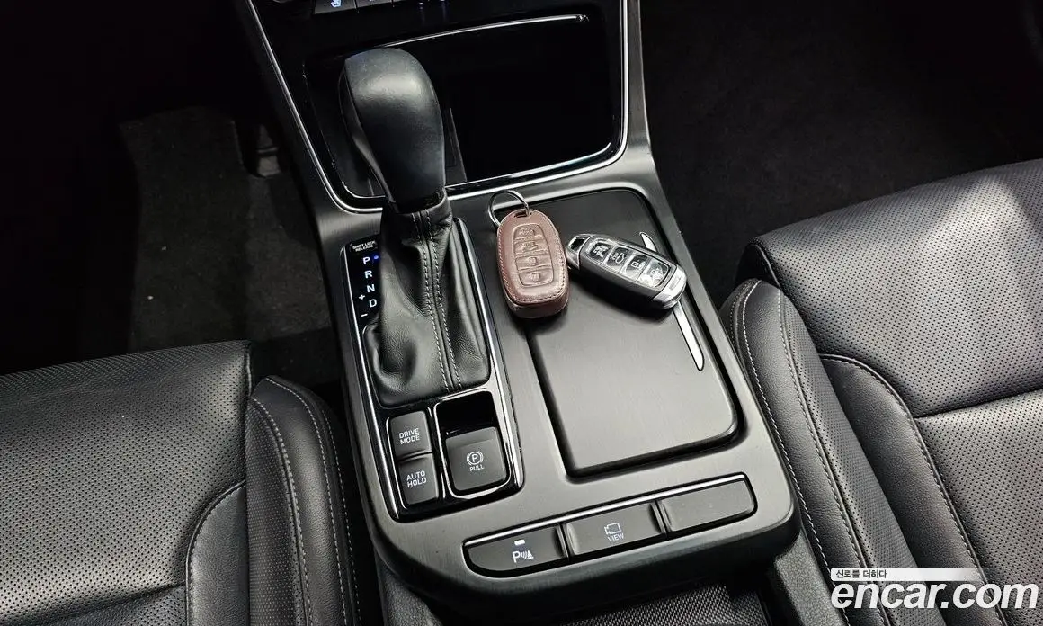 Hyundai Grandeur 2019 2.4 автомат (гидро), фото 12 Hyundai Grandeur 2019 2.4 автомат (гидро), фото 12