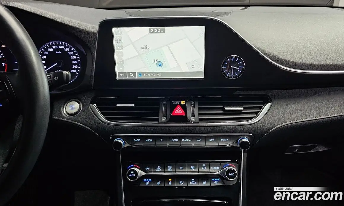 Hyundai Grandeur 2019 2.4 автомат (гидро), фото 18 Hyundai Grandeur 2019 2.4 автомат (гидро), фото 18