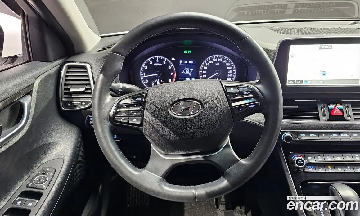 Hyundai Grandeur 2019 2.4 автомат (гидро), фото 19 Hyundai Grandeur 2019 2.4 автомат (гидро), фото 19