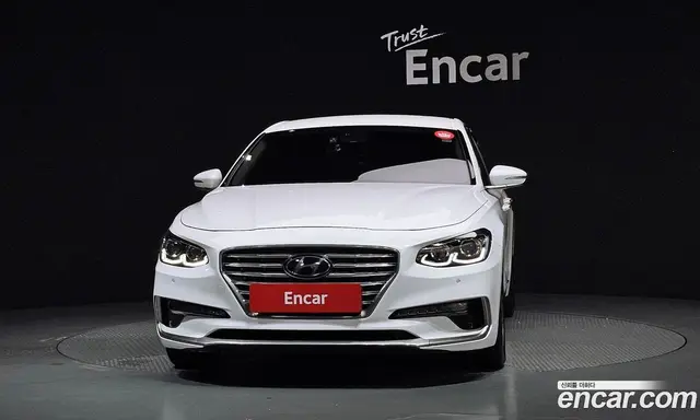 Hyundai Grandeur 2019 2.4 автомат (гидро), миниатюра 3 Hyundai Grandeur 2019 2.4 автомат (гидро), миниатюра 3