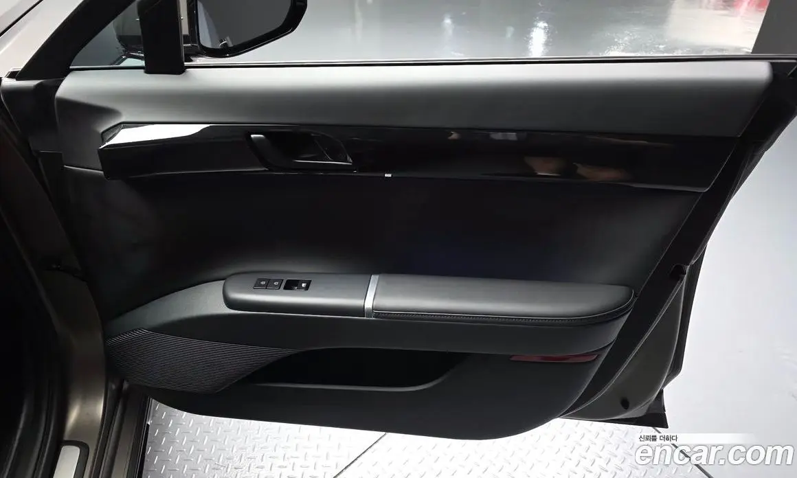 Hyundai Grandeur 2022 2.5 автомат (гидро), фото 14 Hyundai Grandeur 2022 2.5 автомат (гидро), фото 14