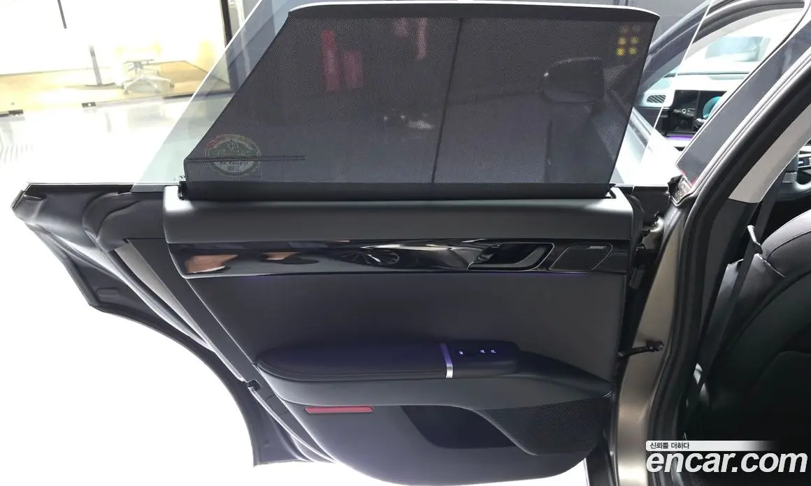 Hyundai Grandeur 2022 2.5 автомат (гидро), фото 15 Hyundai Grandeur 2022 2.5 автомат (гидро), фото 15