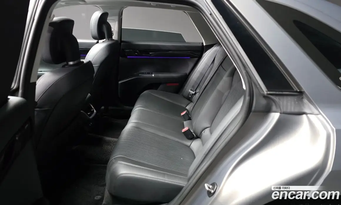 Hyundai Grandeur 2022 2.5 автомат (гидро), фото 16 Hyundai Grandeur 2022 2.5 автомат (гидро), фото 16