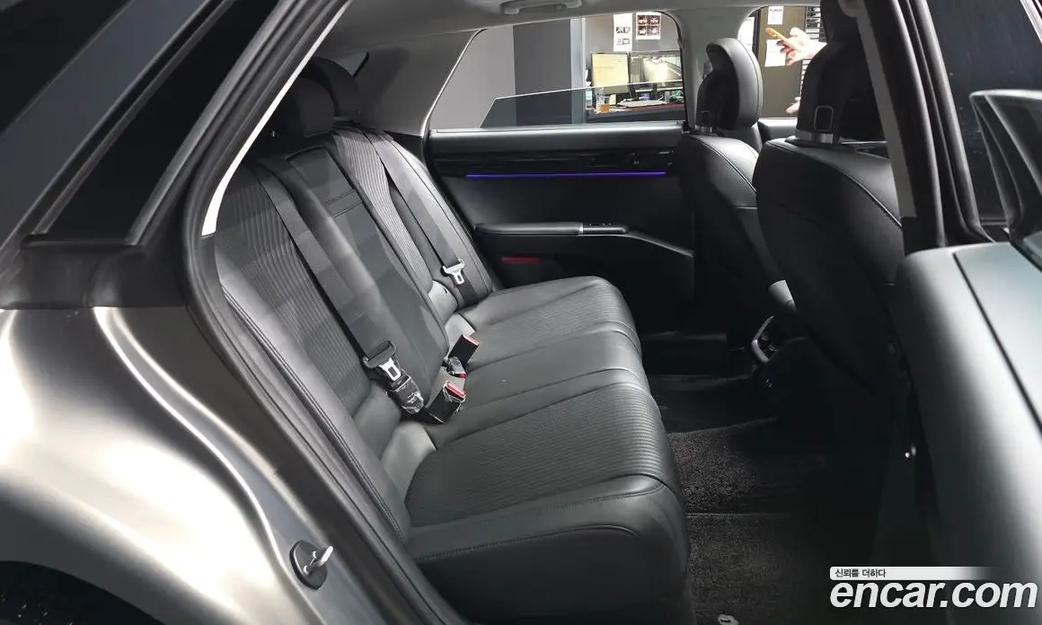 Hyundai Grandeur 2022 2.5 автомат (гидро), фото 18 Hyundai Grandeur 2022 2.5 автомат (гидро), фото 18