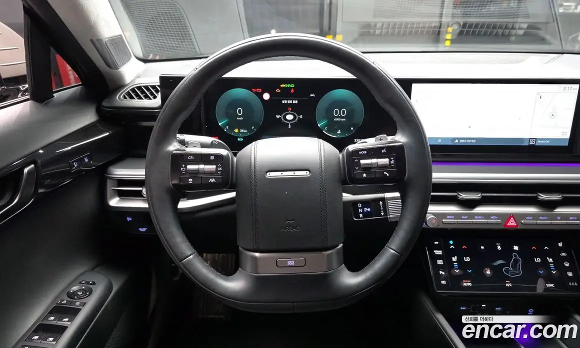 Hyundai Grandeur 2022 2.5 автомат (гидро), фото 19 Hyundai Grandeur 2022 2.5 автомат (гидро), фото 19