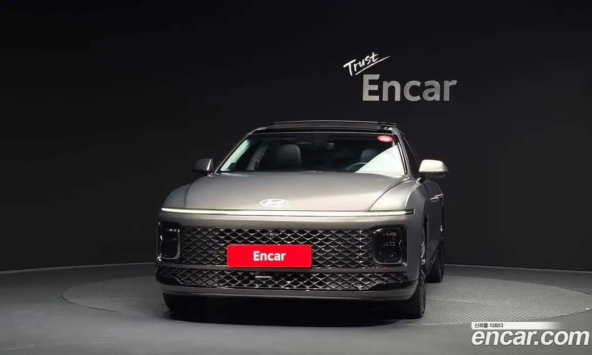 Hyundai Grandeur 2022 2.5 автомат (гидро), фото 3 Hyundai Grandeur 2022 2.5 автомат (гидро), фото 3