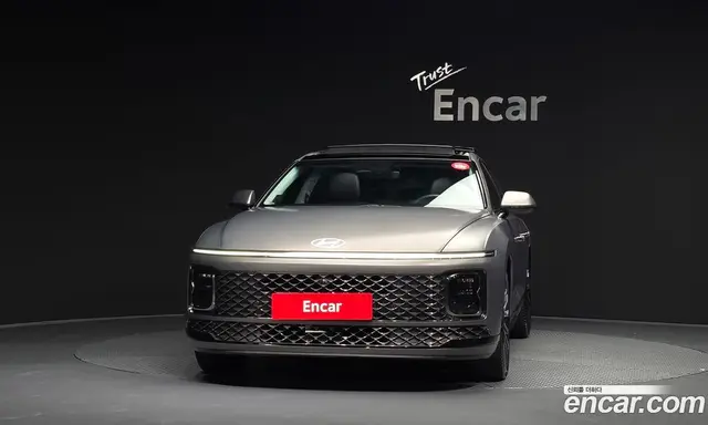 Hyundai Grandeur 2022 2.5 автомат (гидро), миниатюра 3 Hyundai Grandeur 2022 2.5 автомат (гидро), миниатюра 3