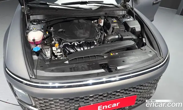 Hyundai Grandeur 2022 2.5 автомат (гидро), миниатюра 6 Hyundai Grandeur 2022 2.5 автомат (гидро), миниатюра 6